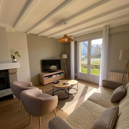 Maison De Vacances Ninette Неве Экстерьер фото
