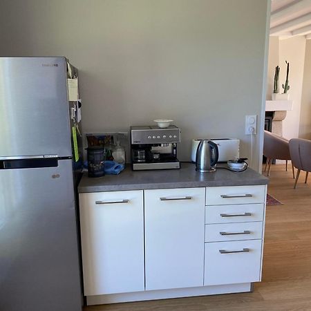 Maison De Vacances Ninette Неве Экстерьер фото