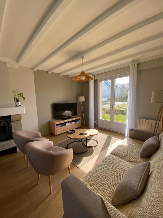 Maison De Vacances Ninette Неве Экстерьер фото