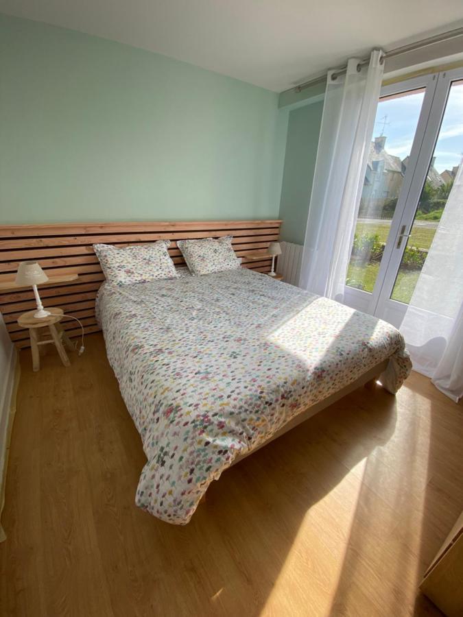 Maison De Vacances Ninette Неве Экстерьер фото