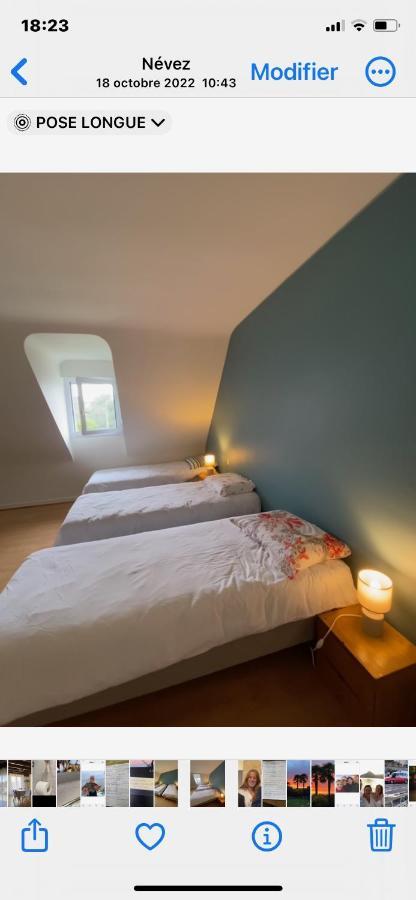 Maison De Vacances Ninette Неве Экстерьер фото
