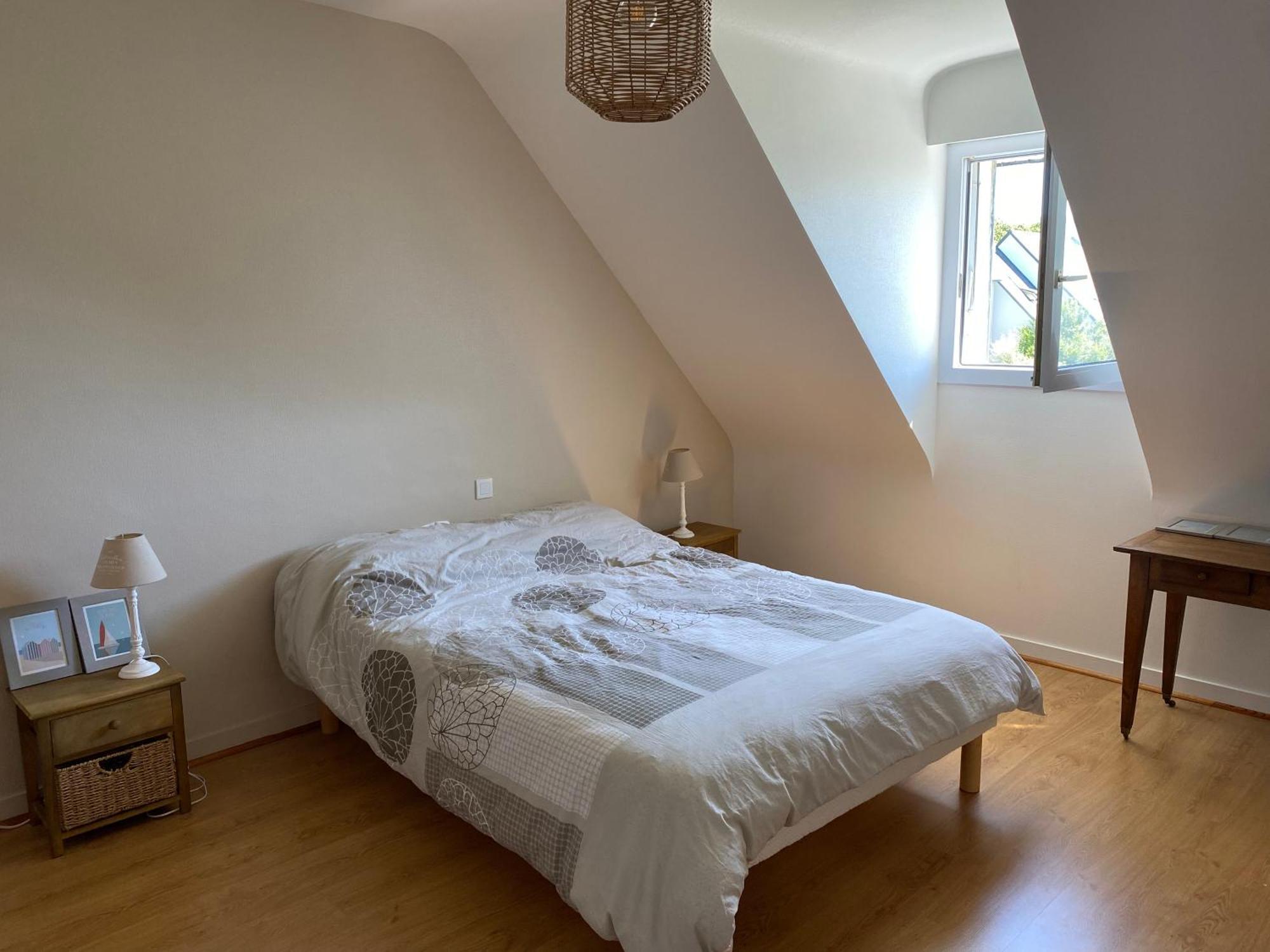 Maison De Vacances Ninette Неве Экстерьер фото