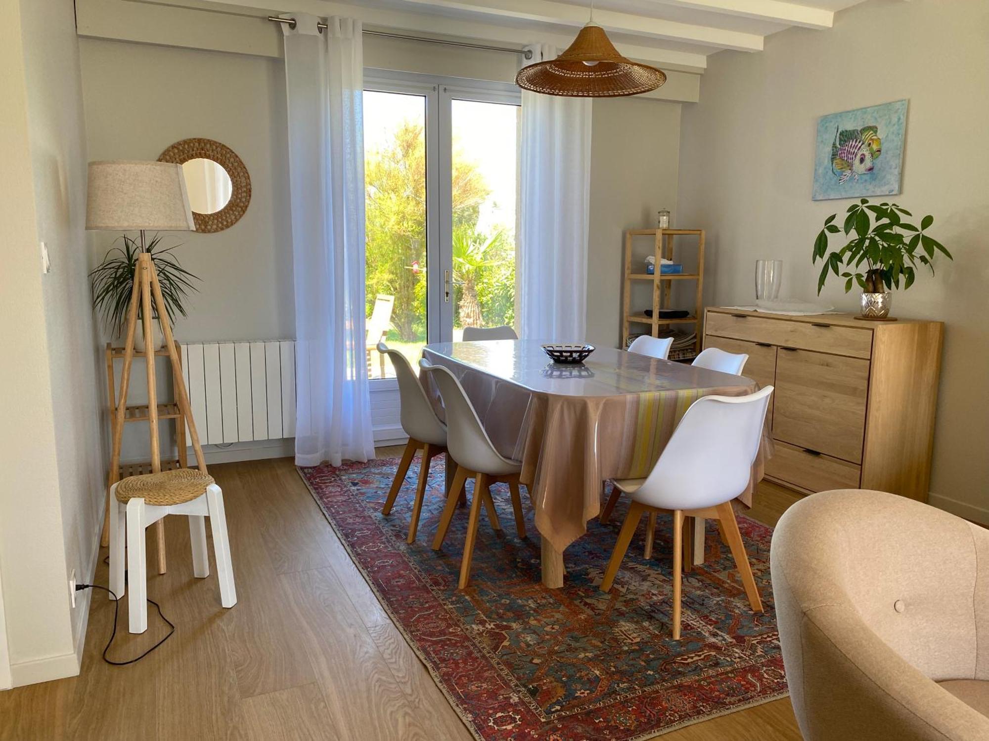 Maison De Vacances Ninette Неве Экстерьер фото