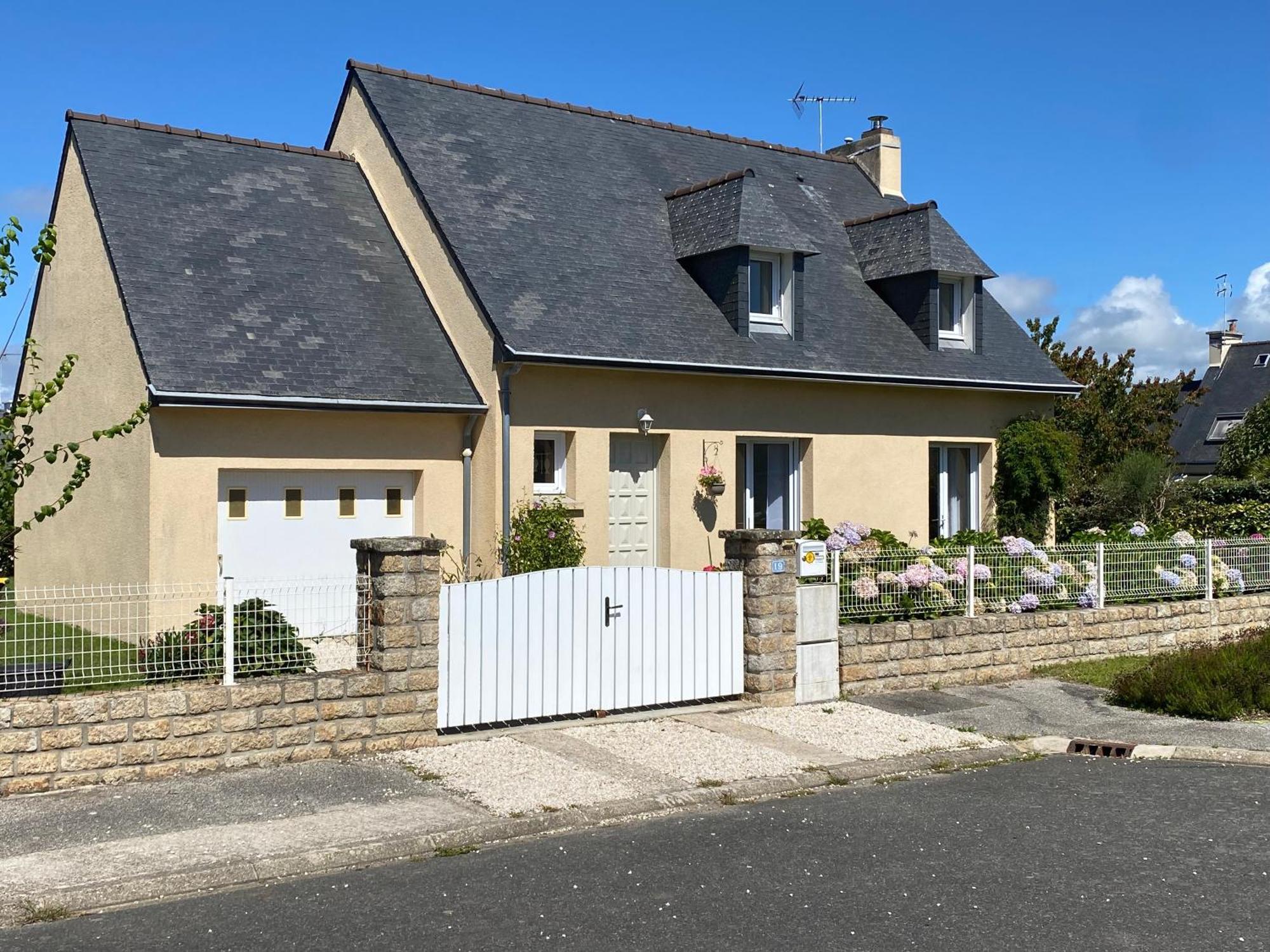 Maison De Vacances Ninette Неве Экстерьер фото
