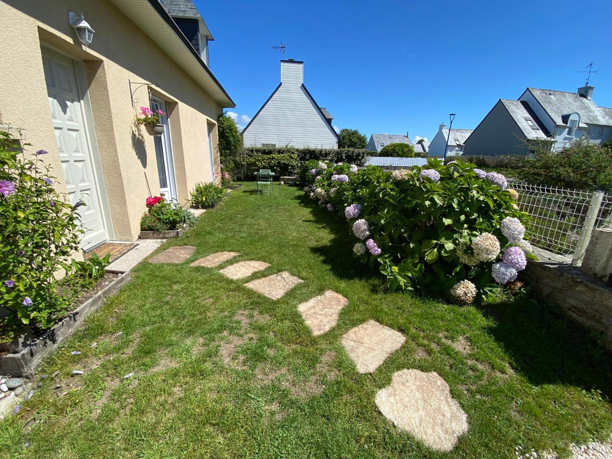 Maison De Vacances Ninette Неве Экстерьер фото