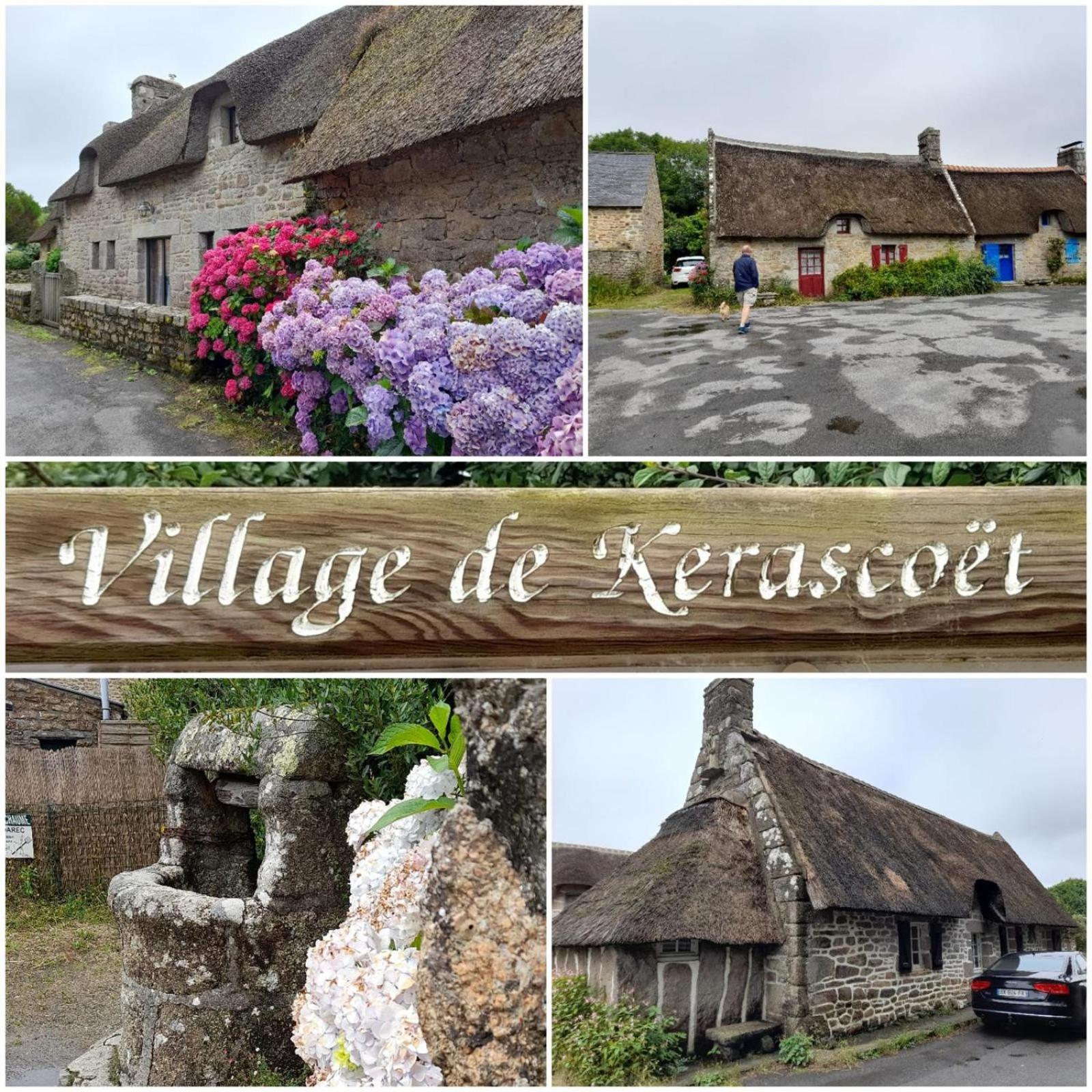 Maison De Vacances Ninette Неве Экстерьер фото